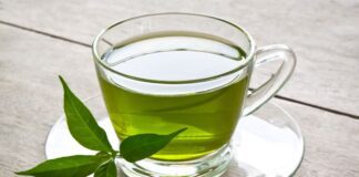 గ్రీన్ టీ: రకాలు, ఆరోగ్య ప్రయోజనాలు, దుష్ప్రభావాలు - Green Tea: Types, Health Benefits, and Potential Side Effects Green Tea_ Types, Health Benefits, and Potential Side Effects