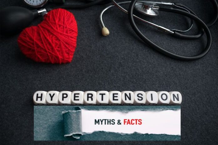 Hypertension_ Medical Myths