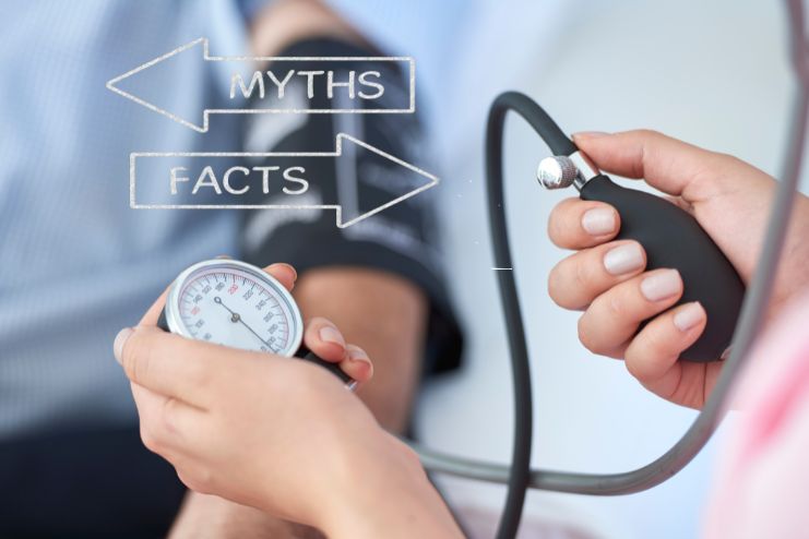 Hypertension_ Myths and facts 2