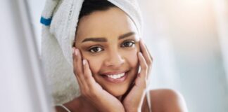 ప్రకాశవంతమైన, ఆరోగ్యకరమైన చర్మం కోసం 8 సహజ చిట్కాలు - 8 Natural Tips for a Brighter, Healthier Complexion Natural Tips for a Brighter, Healthier Complexion