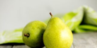 పియర్- ఆరోగ్య ప్రయోజనాలు, పోషకాహారం మరియు రకాలు - Nutritional Values and Health Benefits of Pears Pears_ Health Benefits, Nutritional Value