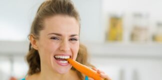 క్యారెట్లను ప్రతిరోజు తినడం వల్ల కలిగే లాభాలు తెలుసా.? - What Are The Health Benefits Of Eating Carrot Every Day What Are The Health Benefits Of Eating Carrot Every Day