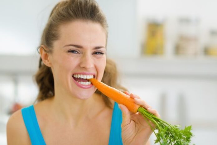 What Are The Health Benefits Of Eating Carrot Every Day