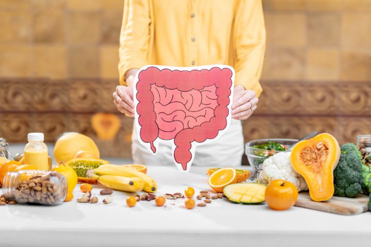 Why is gut health important