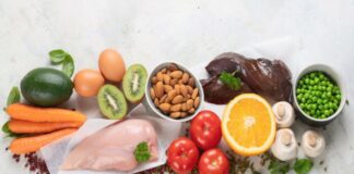 విటమిన్ బి3 (నియాసిన్) అధికంగా లభించే ఆహారాలు ఇవే.! - Energy and Well-Being with Niacin (vitamin B3) Packed Foods Energy and Well-Being with Niacin (vitamin B3) Packed Foods