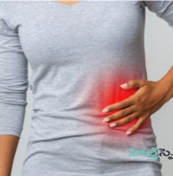 ఎడమ పక్కటెముకల కింద నొప్పికి 12 సాధారణ కారణాలు Left Rib Cage Pain_ Common Causes and Effective Treatments