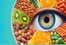 కంటి ఆరోగ్యానికి అత్యంత ముఖ్యమైన తొమ్మిది విటమిన్లు Nourish Your Vision_ 9 Essential Vitamins for Optimal Eye Health