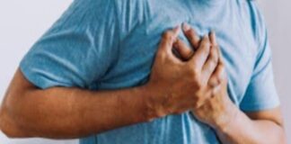 కుడి వైపు ఛాతీ నొప్పికి కారణాలు, లక్షణాలు, చికిత్స - Right-Side Chest Pain: Causes, Symptoms, and Treatment Right-Side Chest Pain_ Causes, Symptoms, and Treatment