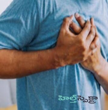 కుడి వైపు ఛాతీ నొప్పికి కారణాలు, లక్షణాలు, చికిత్స Right-Side Chest Pain_ Causes, Symptoms, and Treatment