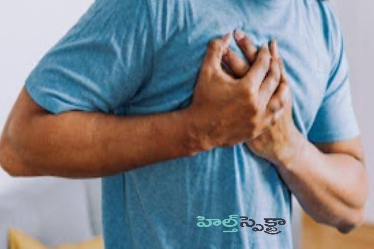 కుడి వైపు ఛాతీ నొప్పికి కారణాలు, లక్షణాలు, చికిత్స - <span class='sndtitle'>Right-Side Chest Pain: Causes, Symptoms, and Treatment </span> కుడి వైపు ఛాతీ నొప్పికి కారణాలు, లక్షణాలు, చికిత్స - <span class='sndtitle'></img>Right-Side Chest Pain: Causes, Symptoms, and Treatment </span>