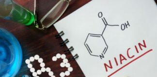 విటమిన్ బి-3: నియాసిన్ అద్భుత అరోగ్య ప్రయోజనాలు - Vitamin B3 Powerhouse: The Surprising Benefits of Niacin Vitamin B3 Powerhouse_ The Surprising Benefits of Niacin