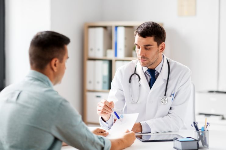 When To Visit the Doctor