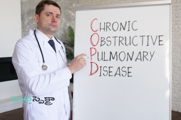 copd