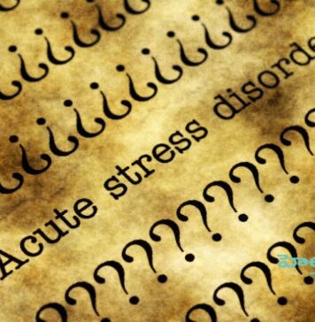 తీవ్రమైన ఒత్తిడి పరిస్థితి: లక్షణాలు, కారణాలు, చికిత్స Acute stress disorder_ Symptoms, Causes, Diagnosis, Treatment