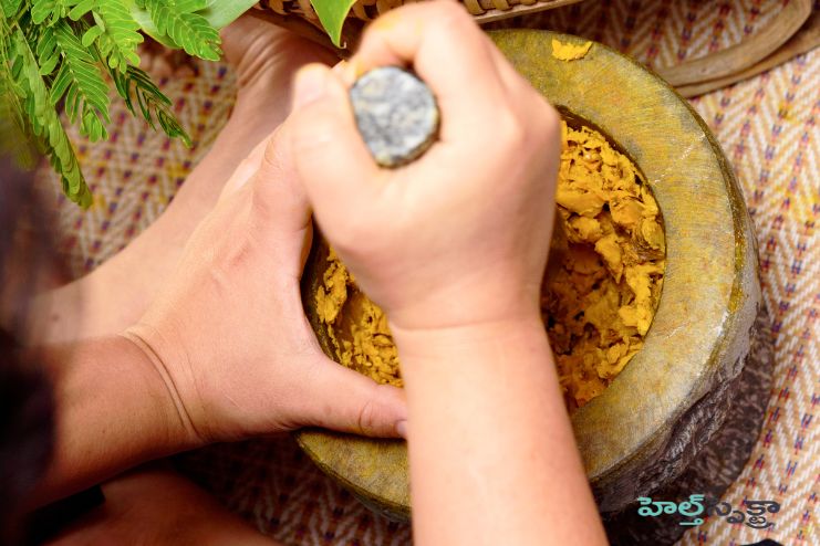 Ayurvedic Causes of Folliculitis