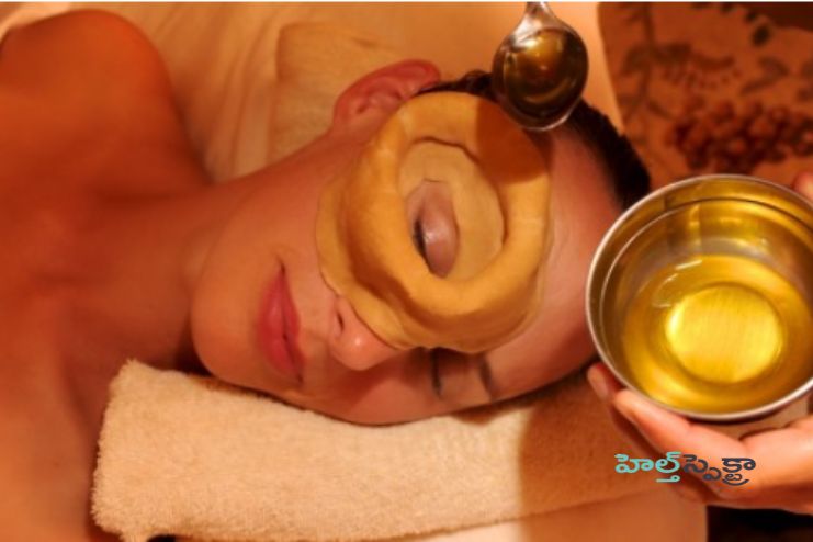 Ayurvedic treatments to reduce under-eye concerns 2