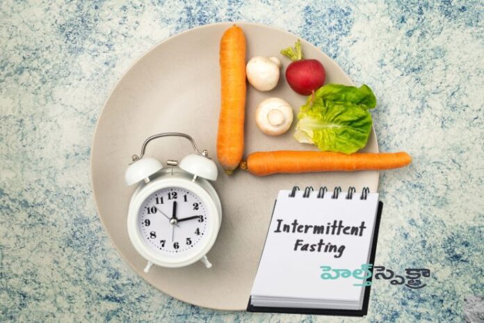 Boost Your Health with Intermittent Fasting