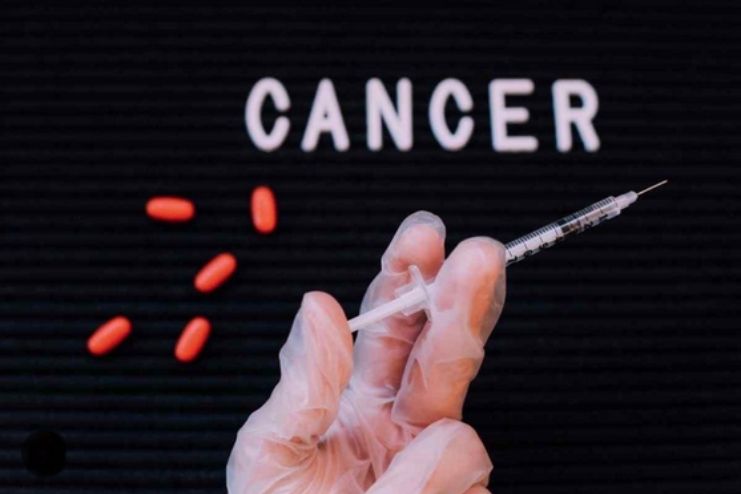 Can Laetrile Treat Cancer 2
