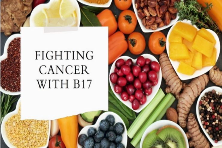 Can Laetrile Treat Cancer