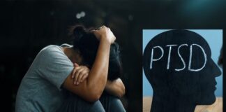 పిటిఎస్డీ (PTSD): కారణాలు, లక్షణాలు, ప్రమాదాలు, చికిత్స - Overcoming PTSD: Causes, Symptoms, Risks and Treatment Causes and Treatment of Post-traumatic stress disorder