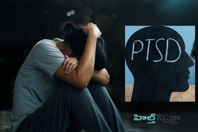 Causes and Treatment of Post-traumatic stress disorder