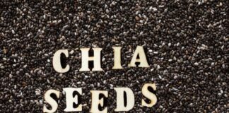 చియా గింజలు: పోషక పదార్ధాలు, ఆరోగ్య ప్రయోజనాలు - Chia Seeds- Nutritional Profile and Health Benefits Chia Seeds- Nutritional Profile and Health Benefits