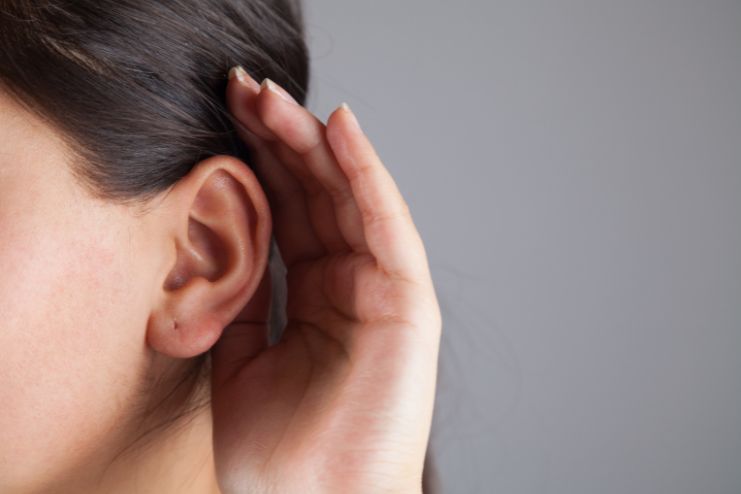 Complications of Hearing Loss