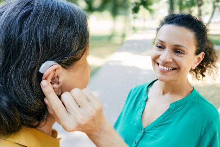 Coping and support