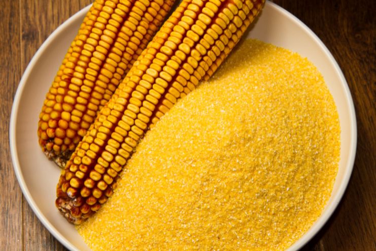 Cornmeal