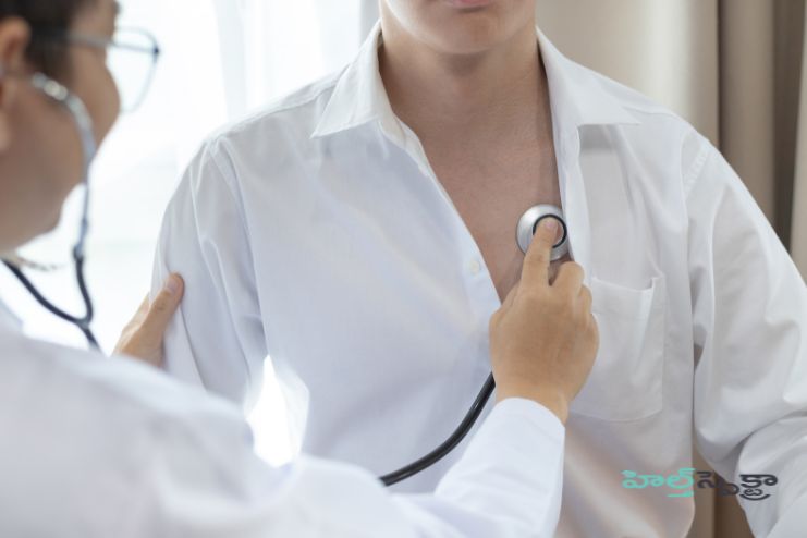 Decreasing cardiovascular disease