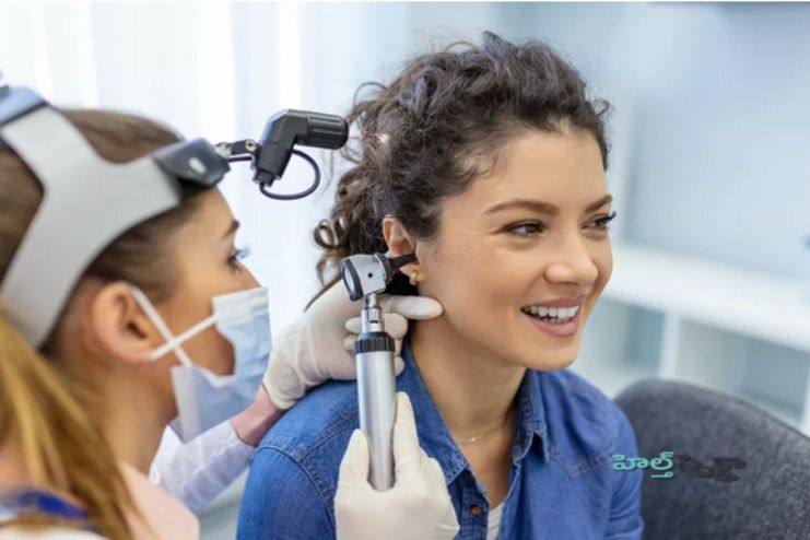 Diagnosis of Hearing Loss