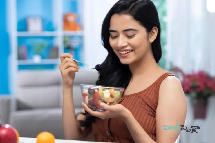 Eating mindfully