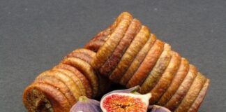 అత్తిపండ్లు (అంజీర్): పోషకాల ప్రోఫైల్ మరియు అరోగ్య ప్రయోజనాలు - Figs (Anjeer): Nutritional profile and Health Benefits Figs