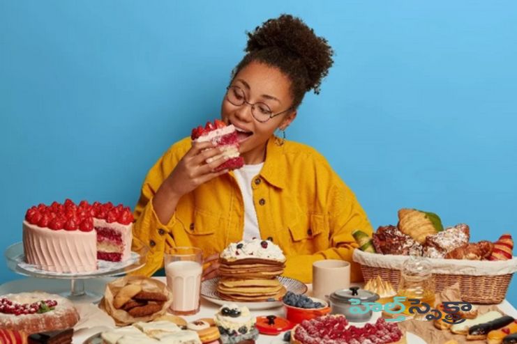 Finding and Addressing the Causes of Overeating