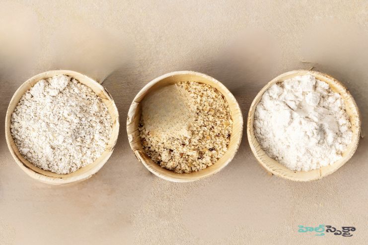 Flours