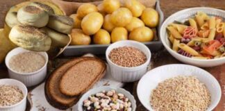 పిండి పదార్థాలు అధికంగా ఉండే ఆహారాలు ఇవే.! - Power of Starch: Fuel Your Body with These Smart Carb Foods Foods High in Starch