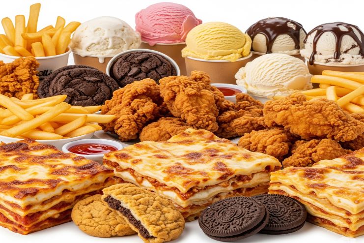 Foods to avoid after fasting