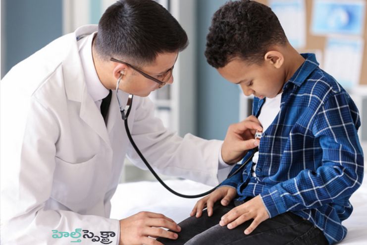 Get early treatment for encopresis