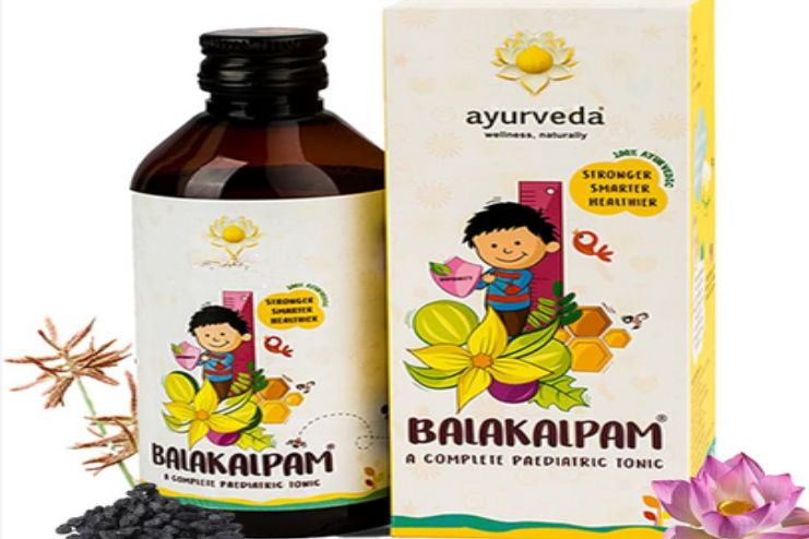 Herbal Remedies (Dravyas)