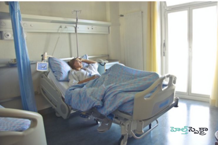 Hospitalization