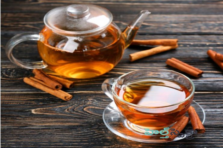 How cinnamon affects the menstrual cycle 2