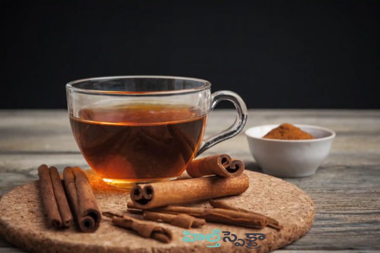 How cinnamon affects the menstrual cycle