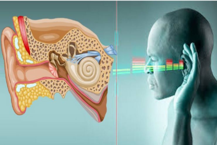 Prevention of Hearing Loss