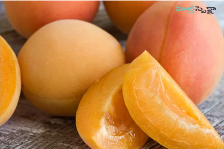 How to Include Apricots in Your Diet