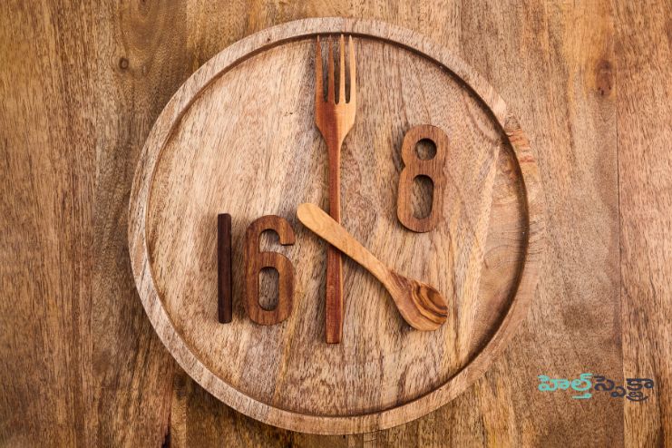 How to start intermittent fasting
