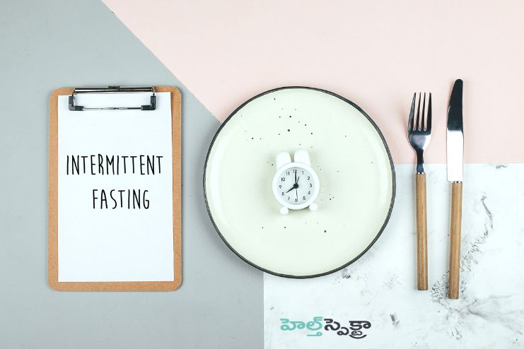 Intermittent Fasting