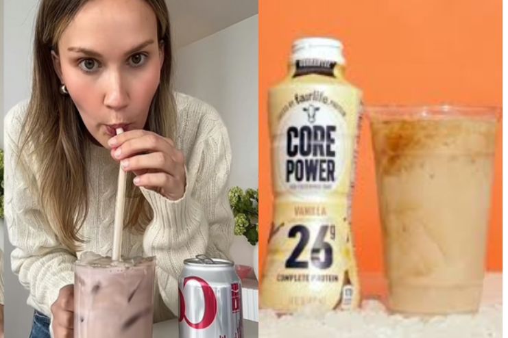 Is Protein Diet Coke healthy
