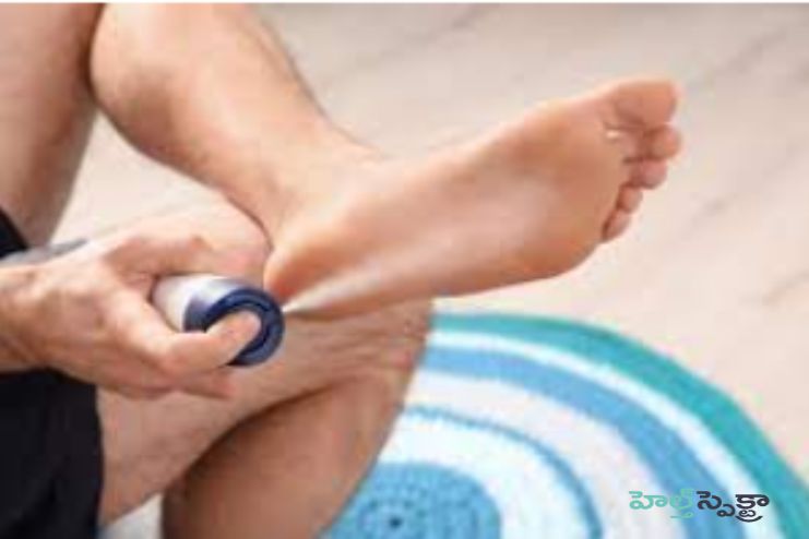 Lifestyle and home remedies