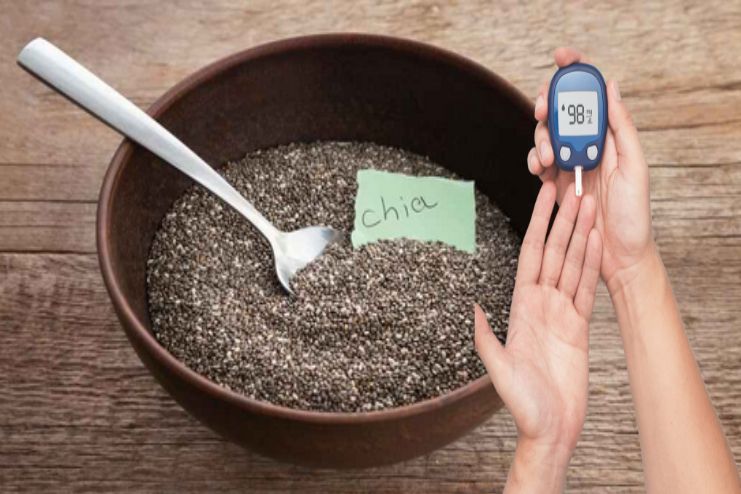 Managing diabetes