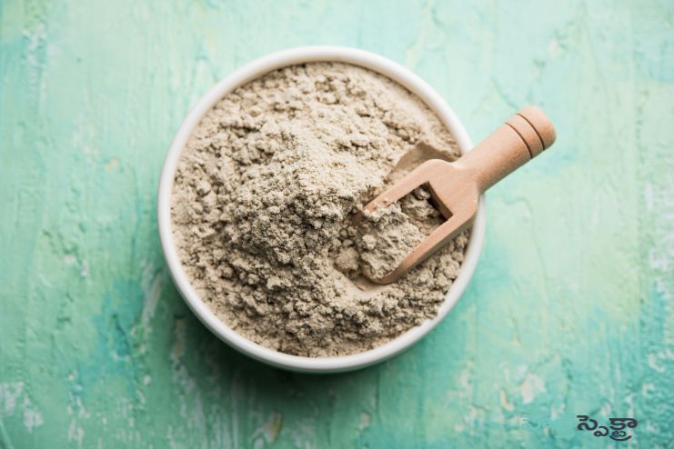 Millet Flour